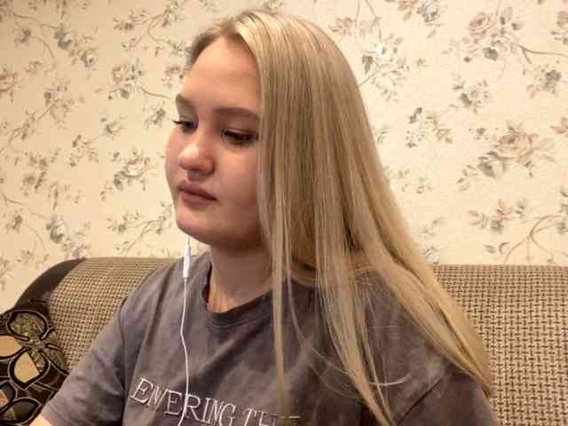 AnalisaDimick webcam