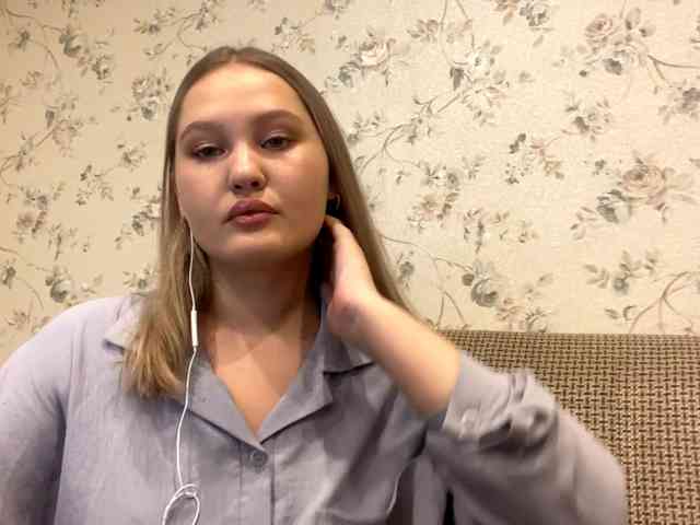 AnalisaDimick webcam