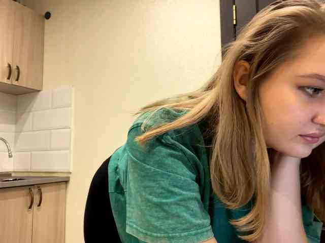 AnalisaDimick webcam