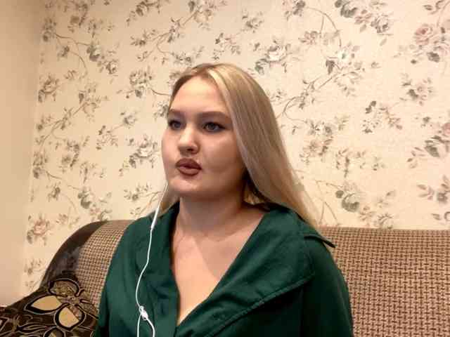 AnalisaDimick webcam