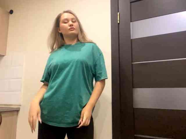 AnalisaDimick webcam