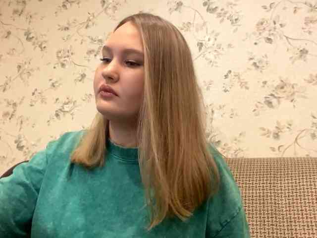 AnalisaDimick webcam
