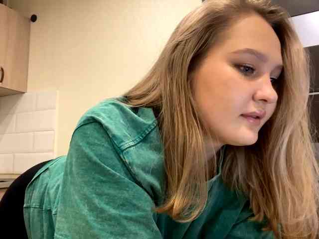 AnalisaDimick webcam