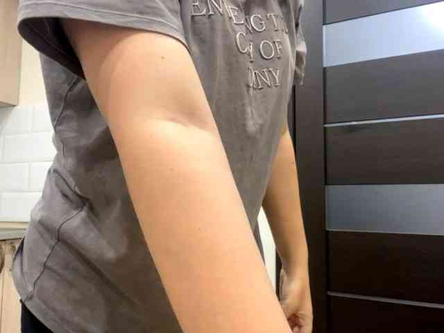 AnalisaDimick webcam