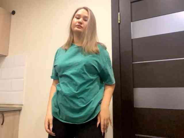 AnalisaDimick webcam