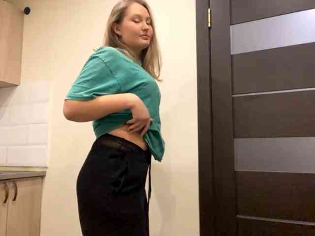 AnalisaDimick webcam