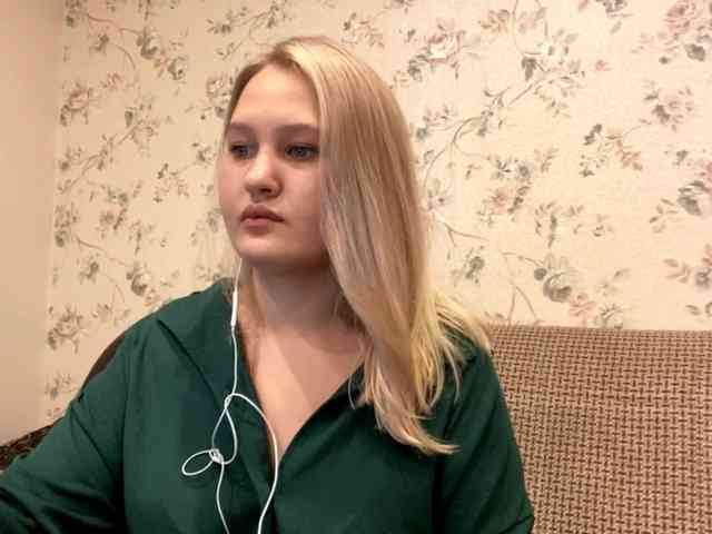 AnalisaDimick webcam