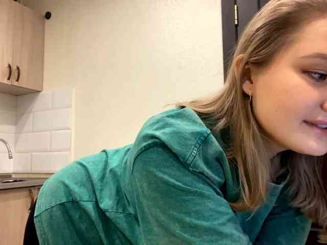 AnalisaDimick webcam