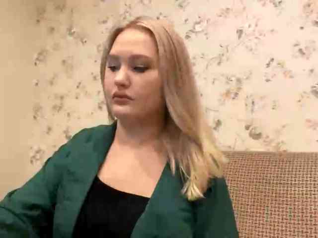 AnalisaDimick webcam