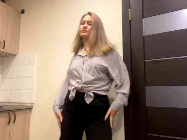 AnalisaDimick webcam