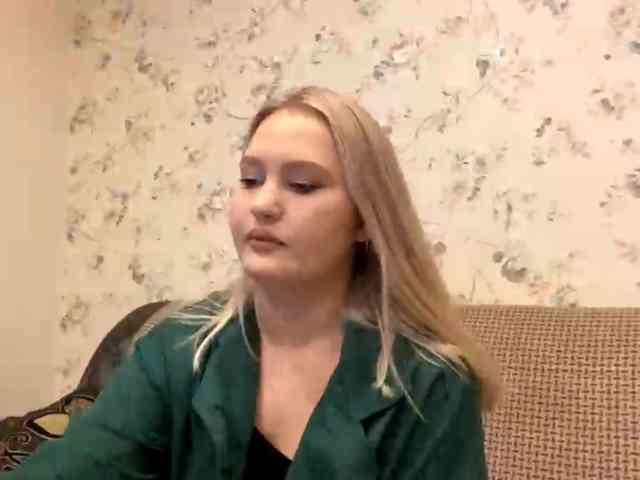 AnalisaDimick webcam