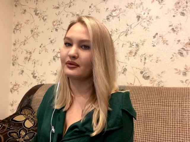 AnalisaDimick webcam