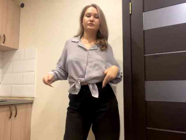 AnalisaDimick webcam