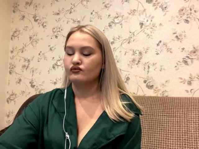 AnalisaDimick webcam