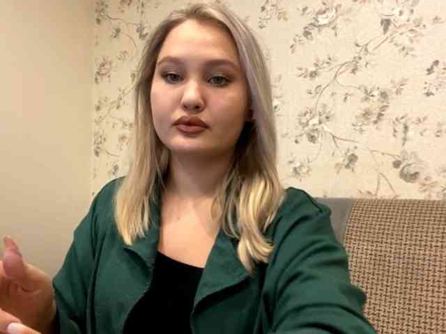 AnalisaDimick webcam