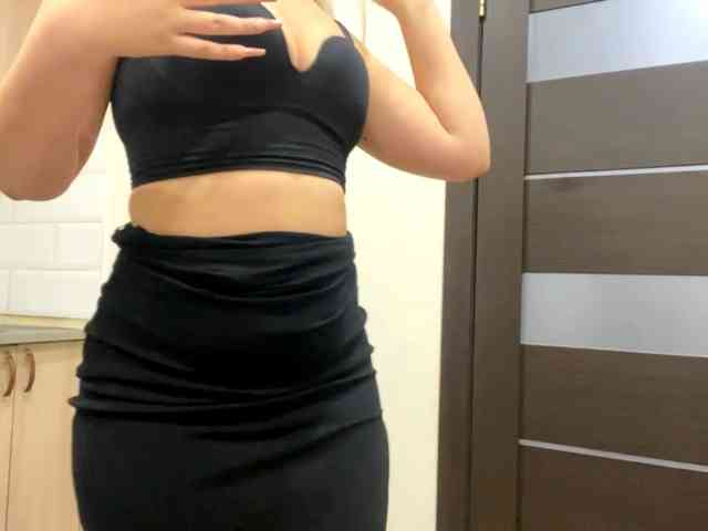 AnalisaDimick webcam