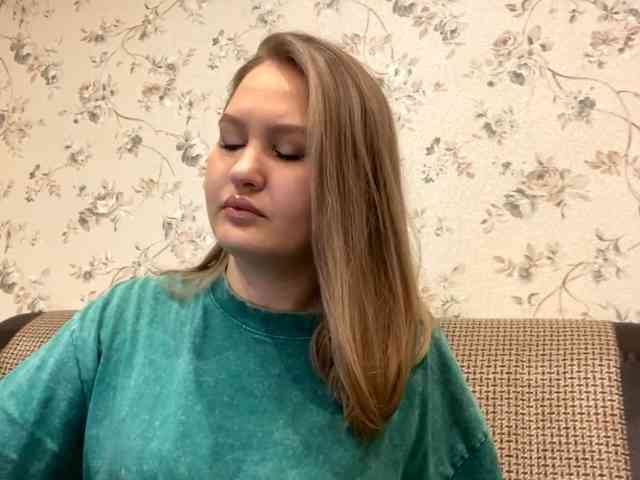 AnalisaDimick webcam