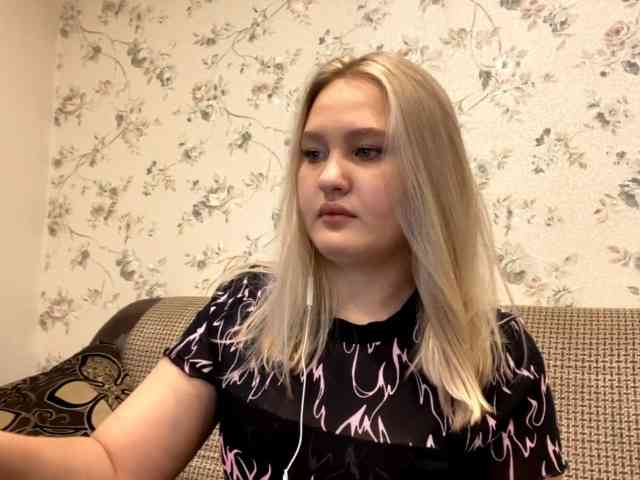 AnalisaDimick webcam