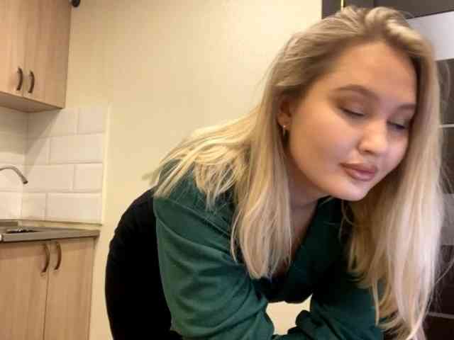 AnalisaDimick webcam