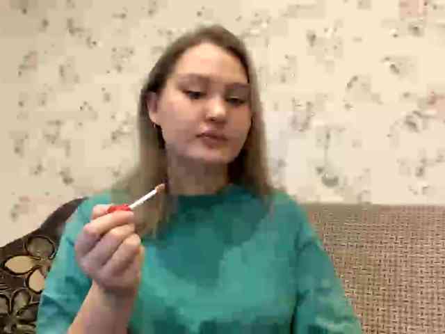 AnalisaDimick webcam