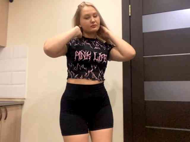 AnalisaDimick webcam