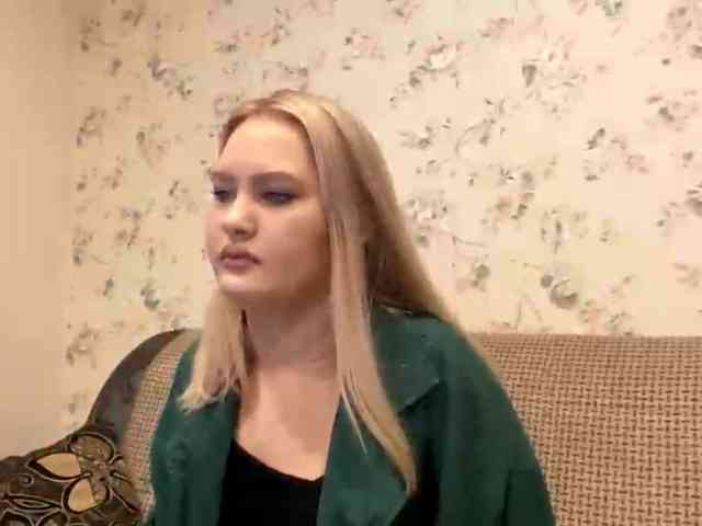 AnalisaDimick webcam