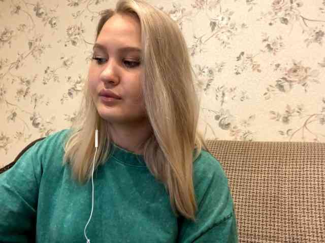 AnalisaDimick webcam