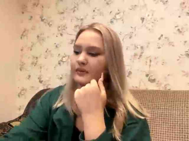 AnalisaDimick webcam