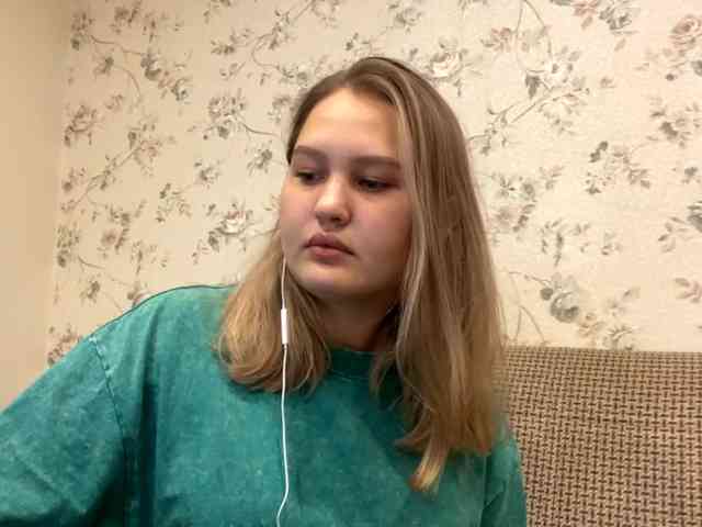 AnalisaDimick webcam