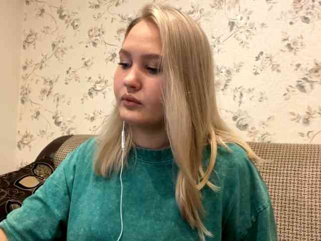 AnalisaDimick webcam
