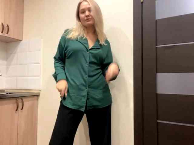 AnalisaDimick webcam