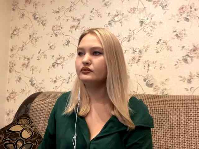 AnalisaDimick webcam