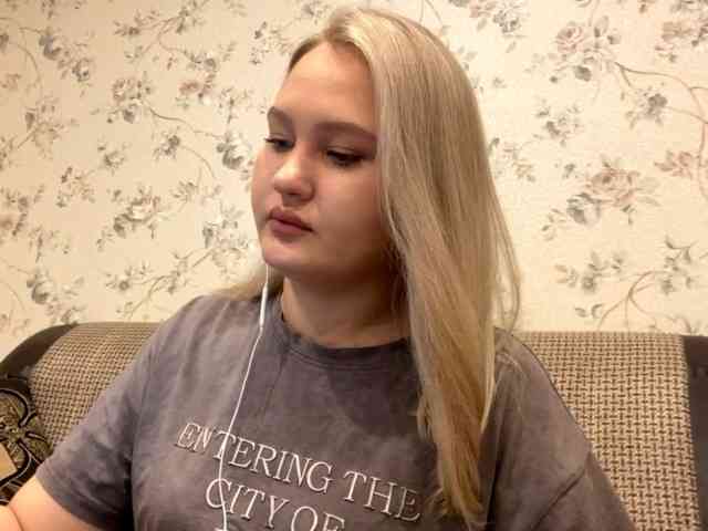 AnalisaDimick webcam