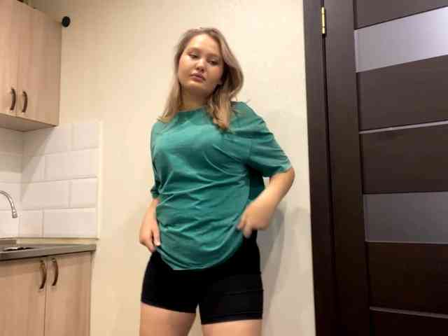 AnalisaDimick webcam
