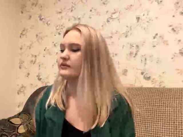 AnalisaDimick webcam