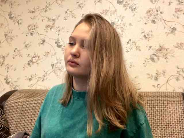 AnalisaDimick webcam