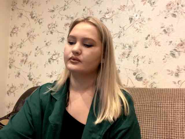 AnalisaDimick webcam