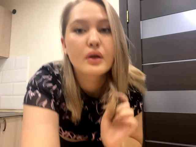 AnalisaDimick webcam