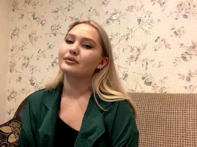 AnalisaDimick webcam