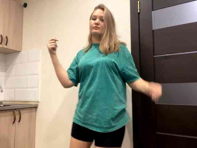 AnalisaDimick webcam