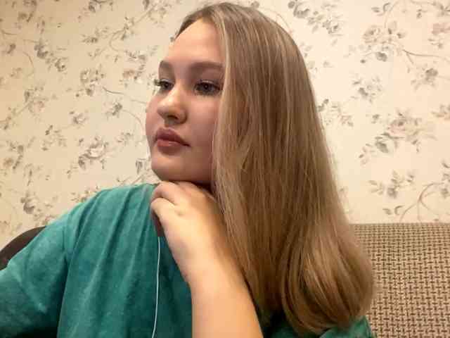AnalisaDimick webcam