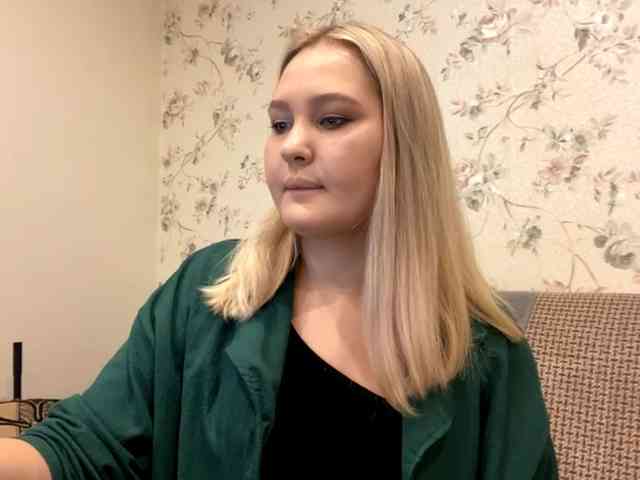 AnalisaDimick webcam