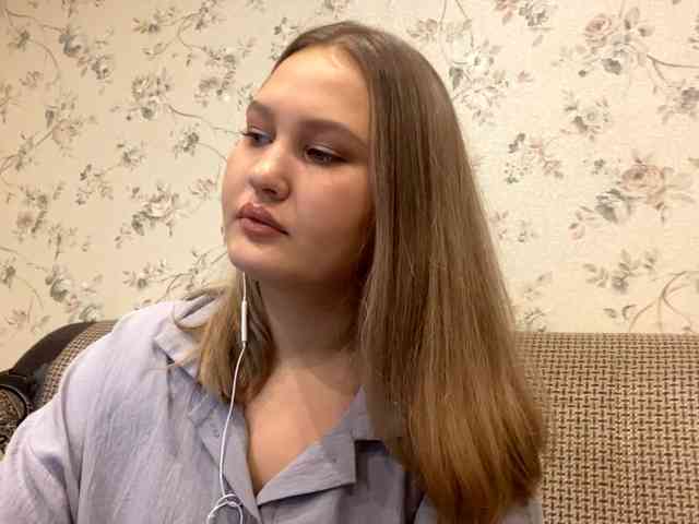 AnalisaDimick webcam