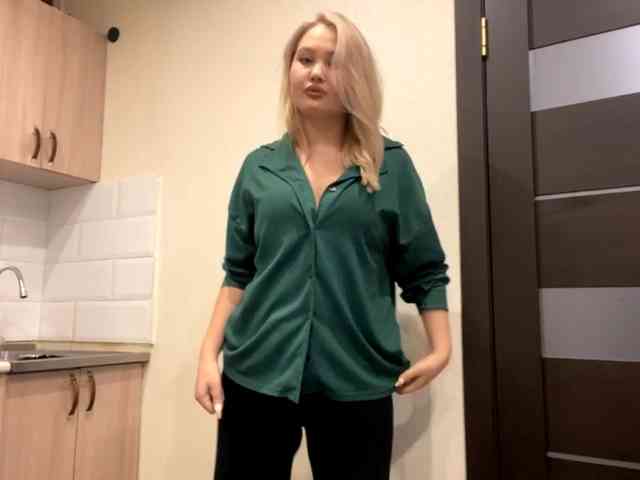 AnalisaDimick webcam