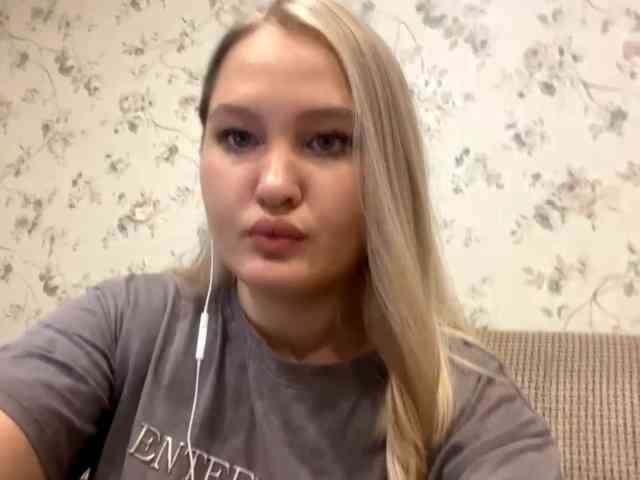 AnalisaDimick webcam