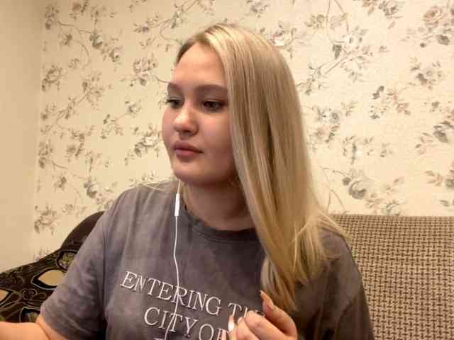 AnalisaDimick webcam