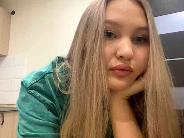 AnalisaDimick webcam