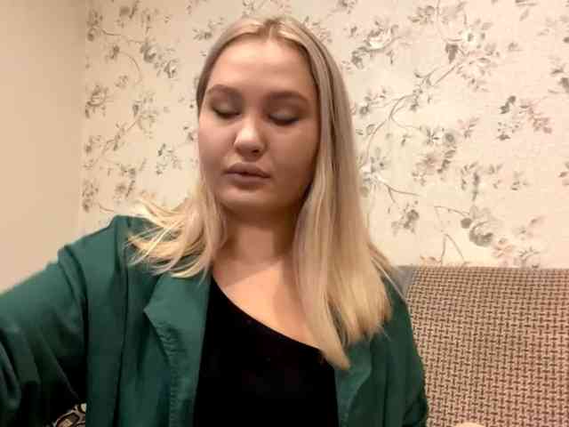 AnalisaDimick webcam