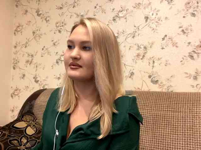 AnalisaDimick webcam