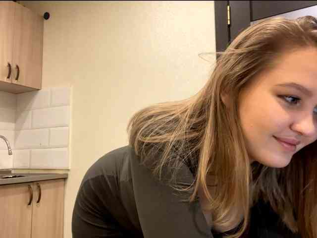 AnalisaDimick webcam